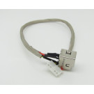 2pcs HP J250 Laptop Power DC Jack