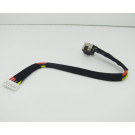 2pcs HP J275 Laptop Power DC Jack