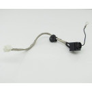 2pcs Sony J280 Laptop Power DC Jack
