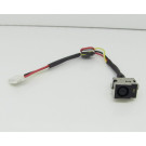 2pcs HP J283 Laptop Power DC Jack