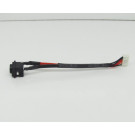 2pcs Sony J319 Laptop Power DC Jack