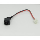 2pcs Sony J334 Laptop Power DC Jack