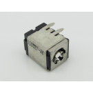 5pcs Gateway J45 Laptop Power DC Jack
