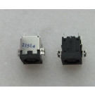 2pcs Dell J74 Laptop Power DC Jack