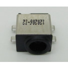 5pcs Samsung J76W Laptop Power DC Jack