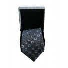 Jacquard Necktie / Gift Box