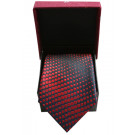 Jacquard Ties / Gift Box