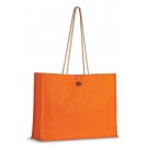 Jute Handbag