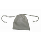 Jute String Bag