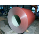 Kalahari Red PPGL Coil for Roofing Sheet