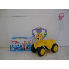 Kids Car Toy, Baby Toy Car (H1956177)