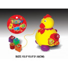 Kids Intellectual Toy Block (7805021)