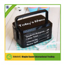Kids Lunch Box, High Quality Custom Plastic Storage Box Y95054