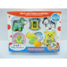 Kids Toy (Baby Toys, Child Toys) - Baby Shaking Bell (H2149167)