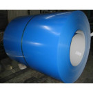 Kingfisher Blue Pre-Painted Aluminium Coils