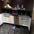 Kitchen Cabinet (ZHK-028)