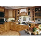 Kitchen Cabinets #2012-108