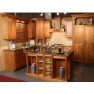 Kitchen Cabinets #2012-114