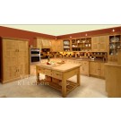 Kitchen Cabinets #2012-121