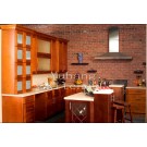 Kitchen Cabinets #2012-125