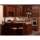 Kitchen Cabinets #2012-126