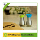 Kitchen Helper 2 PCS/Set Storage Seasoning Bottle, Kitchen Utensil Set Y95162