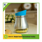 Kitchen Helper Stainless Steel Sealed Cans, Kitchen Storage Y95165