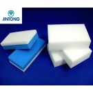 Kitchen cleaning manufacturing disposable kitchen sponges