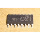 L6598D LCD IC