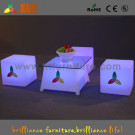 LED Banquet Furniture, LED Bar Table, LED Party Furniture
