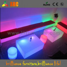 LED Bar Table / Sofa for Nightclub Use