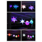 LED Inflatable Star for Decoration (MIC-971)