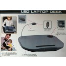 LED Laptop Desk