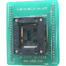 Adapter WL-LQFP128-F239