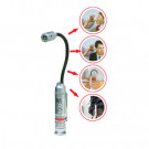 Laser Plastic LED Light