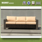 Latest Design Magic Rattan Patio Outdoor Furniture Modern Sofa