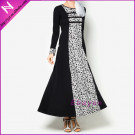 Latest Elegant Cotton Jubah