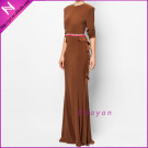 Latest Fashion Abaya Baju Kurung