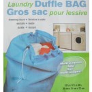 Laundry Duffle Bag