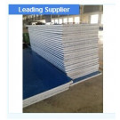 Leading Supply Low Price EPS Sandwich Panels