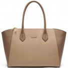 Leather Handbags Women Fashion Satchel Bags Designer Handbags (S1029-B3087)