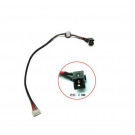 2pcs Lenovo G470 AP G475 G570 Laptop Power DC Jack