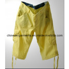 Light Colors Shorts Pants for Men