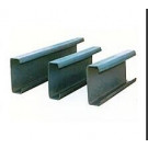 Light Green Competitive Price C Prulin for Steel Struction