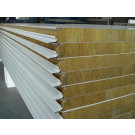 Light Strong Sandwich Panel for Pref House