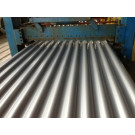 Light Weight High Pressure Al-Mg-Mn Alloy Corrugated Roof Plate
