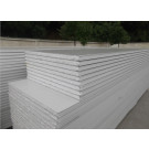 Light Weight Plain Aluminum Sandwich Panel