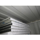 Light Weight Strong Fiber EPS Sandwich Panel