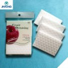 List Small Business Ideas Opportunities - Fruit Cleaning/Apple Cleaning Sponge