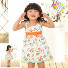 Little Baby Clothing, Honey Dress, 2014 Wholesale Children's Boutique Clothing